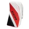 CCM Extreme Flex E6.9 Intermediate Goalie Blocker 1 CCM Extreme Flex E6.9 Intermediate Goalie Blocker -Hockey Equipment ccm blockers ccm extreme flex e6 9 intermediate goalie blocker chicago blackhawks regular 30478315356226