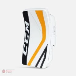 CCM Premier P2.5 Junior Goalie Blocker - Source Exclusive -Hockey Equipment ccm blockers ccm premier p2 5 junior goalie blocker source exclusive 4565967700034