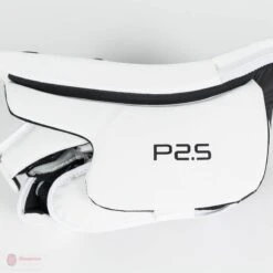 CCM Premier P2.5 Junior Goalie Blocker - Source Exclusive -Hockey Equipment ccm blockers ccm premier p2 5 junior goalie blocker source exclusive 4565967831106