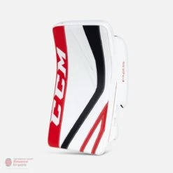 CCM Premier P2.5 Junior Goalie Blocker - Source Exclusive -Hockey Equipment ccm blockers ccm premier p2 5 junior goalie blocker source exclusive 4565967929410