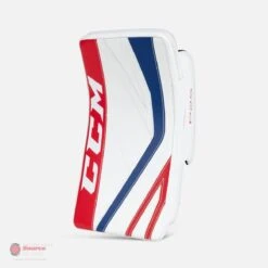 CCM Premier P2.5 Junior Goalie Blocker - Source Exclusive -Hockey Equipment ccm blockers ccm premier p2 5 junior goalie blocker source exclusive 4565967994946