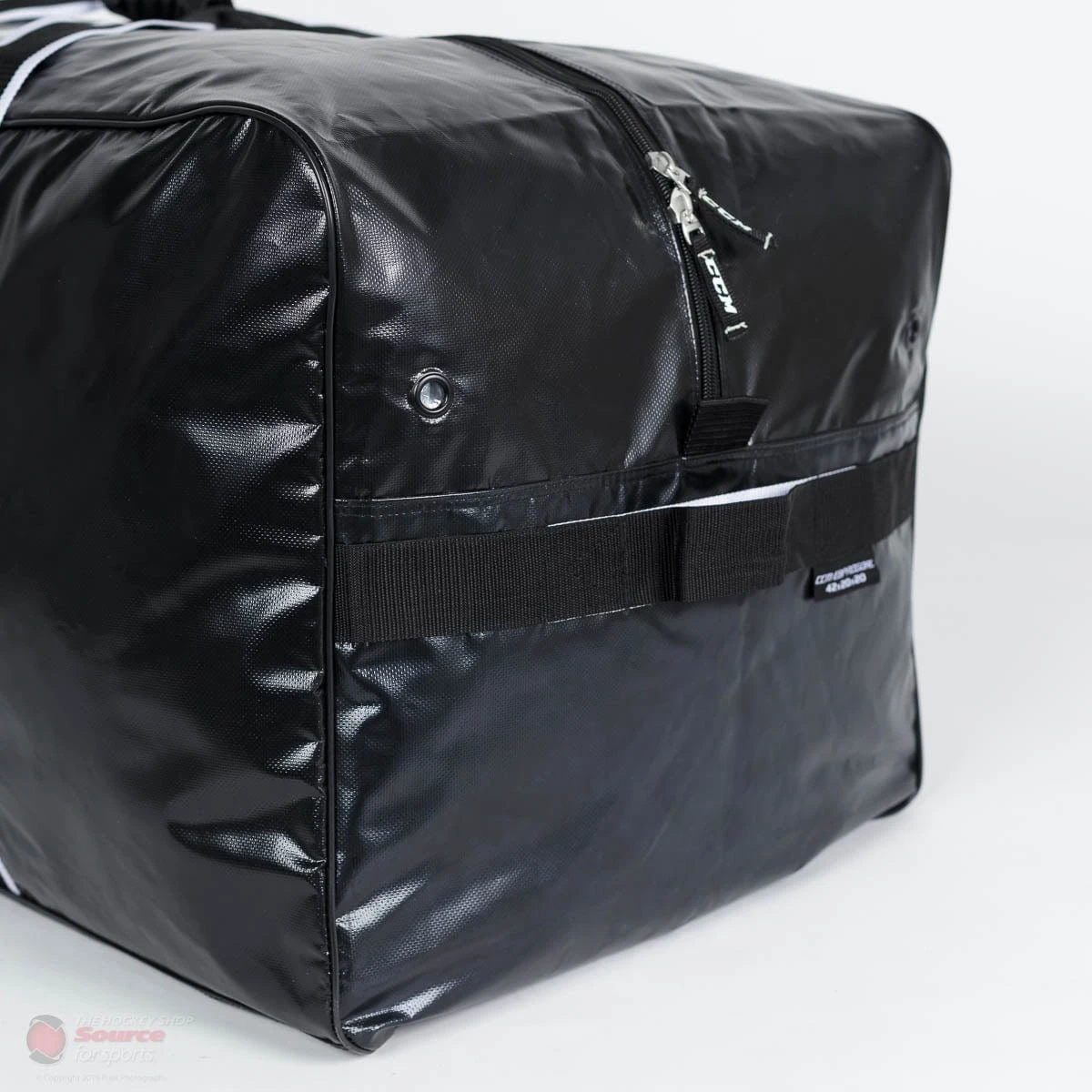 CCM Pro Senior Goalie Carry Bag 3 CCM Pro Senior Goalie Carry Bag - Image 2