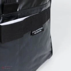 CCM Pro Senior Goalie Carry Bag 18 CCM Pro Senior Goalie Carry Bag -Hockey Equipment ccm carry goalie bags ccm pro senior goalie carry bag 4527091810370