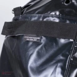 CCM Pro Senior Goalie Carry Bag 24 CCM Pro Senior Goalie Carry Bag -Hockey Equipment ccm carry goalie bags ccm pro senior goalie carry bag 4527092006978