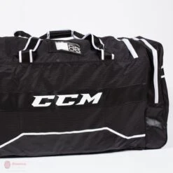 CCM 350 Deluxe Junior Carry Hockey Bag 17 CCM 350 Deluxe Junior Carry Hockey Bag -Hockey Equipment ccm carry hockey bags ccm 350 deluxe junior carry hockey bag 13419274010690