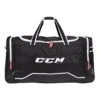 CCM 350 Deluxe Junior Carry Hockey Bag -Hockey Equipment ccm carry hockey bags ccm 350 deluxe junior carry hockey bag black jr 28746787487810