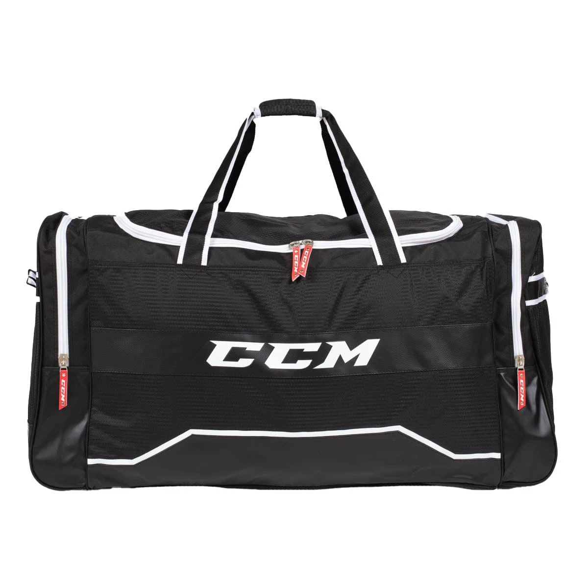 CCM 350 Deluxe Junior Carry Hockey Bag 3 CCM 350 Deluxe Junior Carry Hockey Bag