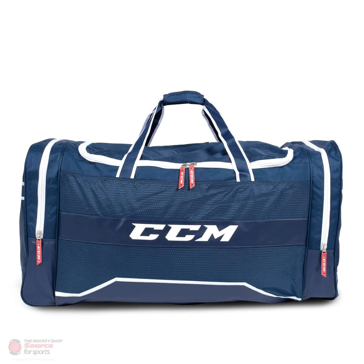 CCM 350 Deluxe Junior Carry Hockey Bag 5 CCM 350 Deluxe Junior Carry Hockey Bag - Image 3