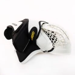 CCM Axis 2.9 Intermediate Goalie Catcher -Hockey Equipment ccm catchers ccm axis 2 9 intermediate goalie catcher 29016448696386