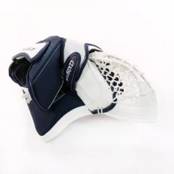 CCM Axis 2.9 Intermediate Goalie Catcher -Hockey Equipment ccm catchers ccm axis 2 9 intermediate goalie catcher 29016456626242