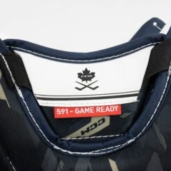 CCM Axis 2.9 Intermediate Goalie Catcher -Hockey Equipment ccm catchers ccm axis 2 9 intermediate goalie catcher 29106115379266