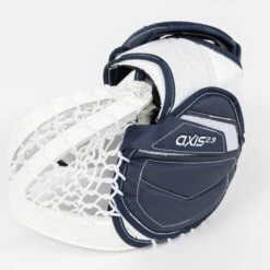 CCM Axis 2.9 Intermediate Goalie Catcher -Hockey Equipment ccm catchers ccm axis 2 9 intermediate goalie catcher 29106115575874