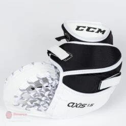 CCM Axis A1.5 Junior Goalie Catcher - Source Exclusive -Hockey Equipment ccm catchers ccm axis a1 5 junior goalie catcher source exclusive 14451234897986