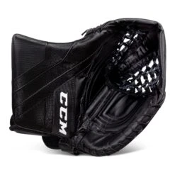 CCM Axis A1.5 Junior Goalie Catcher - Source Exclusive -Hockey Equipment ccm catchers ccm axis a1 5 junior goalie catcher source exclusive black regular 28743511507010