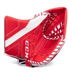 CCM Axis A1.5 Junior Goalie Catcher - Source Exclusive -Hockey Equipment ccm catchers ccm axis a1 5 junior goalie catcher source exclusive detroit red wings regular 28743619575874