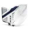 CCM Axis A1.5 Junior Goalie Catcher -Hockey Equipment ccm catchers ccm axis a1 5 junior goalie catcher white white navy silver regular 28743511605314