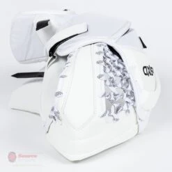 CCM Axis A1.9 Intermediate Goalie Catcher - Source Exclusive -Hockey Equipment ccm catchers ccm axis a1 9 intermediate goalie catcher source exclusive 14451230113858