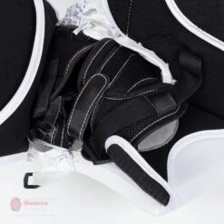 CCM Axis A1.9 Intermediate Goalie Catcher - Source Exclusive -Hockey Equipment ccm catchers ccm axis a1 9 intermediate goalie catcher source exclusive 14451230244930