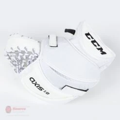 CCM Axis A1.9 Intermediate Goalie Catcher - Source Exclusive -Hockey Equipment ccm catchers ccm axis a1 9 intermediate goalie catcher source exclusive 14451230769218