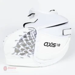 CCM Axis A1.9 Intermediate Goalie Catcher - Source Exclusive -Hockey Equipment ccm catchers ccm axis a1 9 intermediate goalie catcher source exclusive 14451230933058