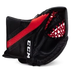 CCM Axis A1.9 Intermediate Goalie Catcher - Source Exclusive -Hockey Equipment ccm catchers ccm axis a1 9 intermediate goalie catcher source exclusive chicago blackhawks regular 28743618625602