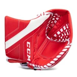 CCM Axis A1.9 Intermediate Goalie Catcher - Source Exclusive -Hockey Equipment ccm catchers ccm axis a1 9 intermediate goalie catcher source exclusive detroit red wings regular 28743618658370
