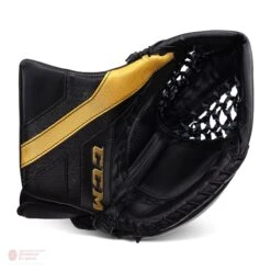 CCM Axis A1.9 Intermediate Goalie Catcher - Source Exclusive -Hockey Equipment ccm catchers ccm axis a1 9 intermediate goalie catcher source exclusive vegas golden knights regular 28743618789442