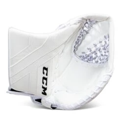 CCM Axis A1.9 Intermediate Goalie Catcher - Source Exclusive -Hockey Equipment ccm catchers ccm axis a1 9 intermediate goalie catcher source exclusive white regular 28743618723906