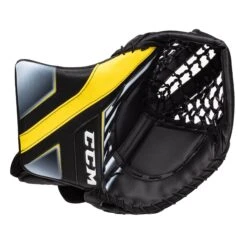 CCM Axis Custom Goalie Catcher