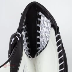 CCM Axis Senior Goalie Catcher - 580 Break Angle -Hockey Equipment ccm catchers ccm axis senior goalie catcher 580 break angle 14364030369858