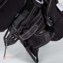 CCM Axis Senior Goalie Catcher - 580 Break Angle -Hockey Equipment ccm catchers ccm axis senior goalie catcher 580 break angle 14364030402626