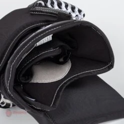 CCM Axis Senior Goalie Catcher - 580 Break Angle -Hockey Equipment ccm catchers ccm axis senior goalie catcher 580 break angle 14364030894146