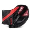 CCM Axis Senior Goalie Catcher - 600 Break Angle -Hockey Equipment ccm catchers ccm axis senior goalie catcher 600 break angle black red black regular 28743584743490