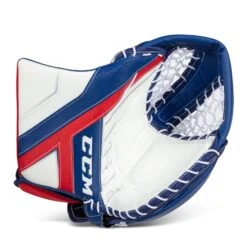 CCM Axis Senior Goalie Catcher -Hockey Equipment ccm catchers ccm axis senior goalie catcher montreal canadiens regular 28743581499458