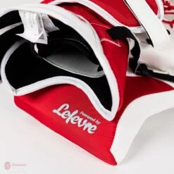 CCM Extreme Flex 4 Pro Senior Goalie Catcher 31 CCM Extreme Flex 4 Pro Senior Goalie Catcher -Hockey Equipment ccm catchers ccm extreme flex 4 pro senior goalie catcher 5314627960898