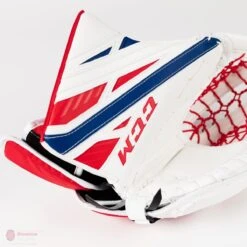 CCM Extreme Flex 4 Pro Senior Goalie Catcher 21 CCM Extreme Flex 4 Pro Senior Goalie Catcher -Hockey Equipment ccm catchers ccm extreme flex 4 pro senior goalie catcher 5314628845634