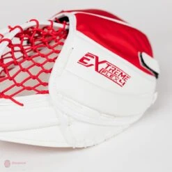 CCM Extreme Flex 4 Pro Senior Goalie Catcher 24 CCM Extreme Flex 4 Pro Senior Goalie Catcher -Hockey Equipment ccm catchers ccm extreme flex 4 pro senior goalie catcher 5314630254658