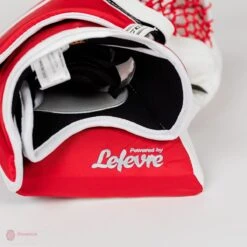 CCM Extreme Flex 4 Pro Senior Goalie Catcher 30 CCM Extreme Flex 4 Pro Senior Goalie Catcher -Hockey Equipment ccm catchers ccm extreme flex 4 pro senior goalie catcher 5314631958594