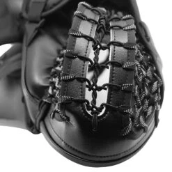 CCM Extreme Flex 5 Senior Goalie Catcher - 580 Break Angle -Hockey Equipment ccm catchers ccm extreme flex 5 senior goalie catcher 580 break angle 28808150548546