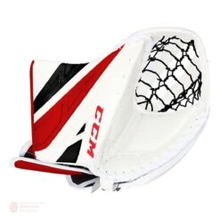 CCM Extreme Flex E4.5 Junior Goalie Catcher 14 CCM Extreme Flex E4.5 Junior Goalie Catcher -Hockey Equipment ccm catchers ccm extreme flex e4 5 junior goalie catcher chicago blackhawks regular 28743515471938