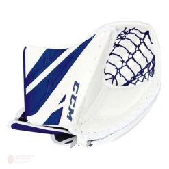 CCM Extreme Flex E4.5 Junior Goalie Catcher 15 CCM Extreme Flex E4.5 Junior Goalie Catcher -Hockey Equipment ccm catchers ccm extreme flex e4 5 junior goalie catcher toronto maple leafs regular 28743515504706