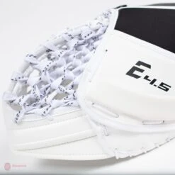 CCM Extreme Flex E4.5 Senior Goalie Catcher - Source Exclusive -Hockey Equipment ccm catchers ccm extreme flex e4 5 senior goalie catcher source exclusive 5323888427074