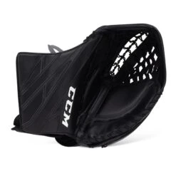 CCM Extreme Flex E4.5 Senior Goalie Catcher - Source Exclusive -Hockey Equipment ccm catchers ccm extreme flex e4 5 senior goalie catcher source exclusive black regular 28743614496834