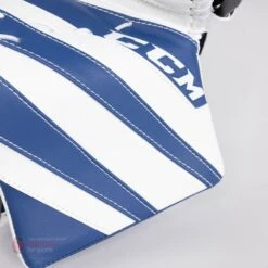 CCM Extreme Flex E5.5 Junior Goalie Catcher 23 CCM Extreme Flex E5.5 Junior Goalie Catcher -Hockey Equipment ccm catchers ccm extreme flex e5 5 junior goalie catcher 27972557340738