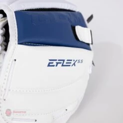 CCM Extreme Flex E5.5 Junior Goalie Catcher 24 CCM Extreme Flex E5.5 Junior Goalie Catcher -Hockey Equipment ccm catchers ccm extreme flex e5 5 junior goalie catcher 27972557373506
