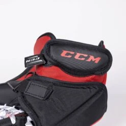CCM Extreme Flex E5.5 Junior Goalie Catcher - Source Exclusive -Hockey Equipment ccm catchers ccm extreme flex e5 5 junior goalie catcher source exclusive 28235119067202