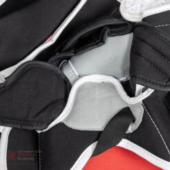 CCM Extreme Flex E5.5 Senior Goalie Catcher -Hockey Equipment ccm catchers ccm extreme flex e5 5 senior goalie catcher 27988515717186