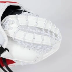 CCM Extreme Flex E5.5 Senior Goalie Catcher -Hockey Equipment ccm catchers ccm extreme flex e5 5 senior goalie catcher 27988516012098