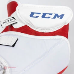 CCM Extreme Flex E5.5 Senior Goalie Catcher -Hockey Equipment ccm catchers ccm extreme flex e5 5 senior goalie catcher 30346949328962