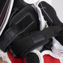 CCM Extreme Flex E5.5 Youth Goalie Catcher -Hockey Equipment ccm catchers ccm extreme flex e5 5 youth goalie catcher 27972558749762